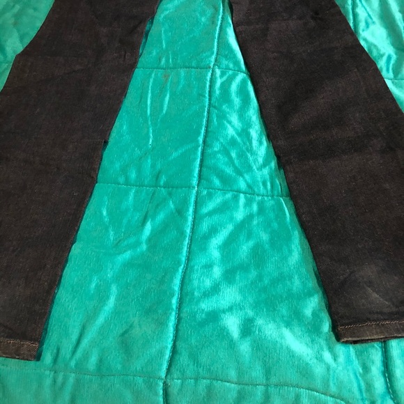 Diesel Cherock dark wash jeans - Picture 8 of 8